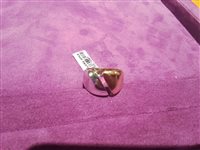 Anillo Soprana Gioielleria Mujer in Oro BICOLORE APERTO - BICOLORE APERTO